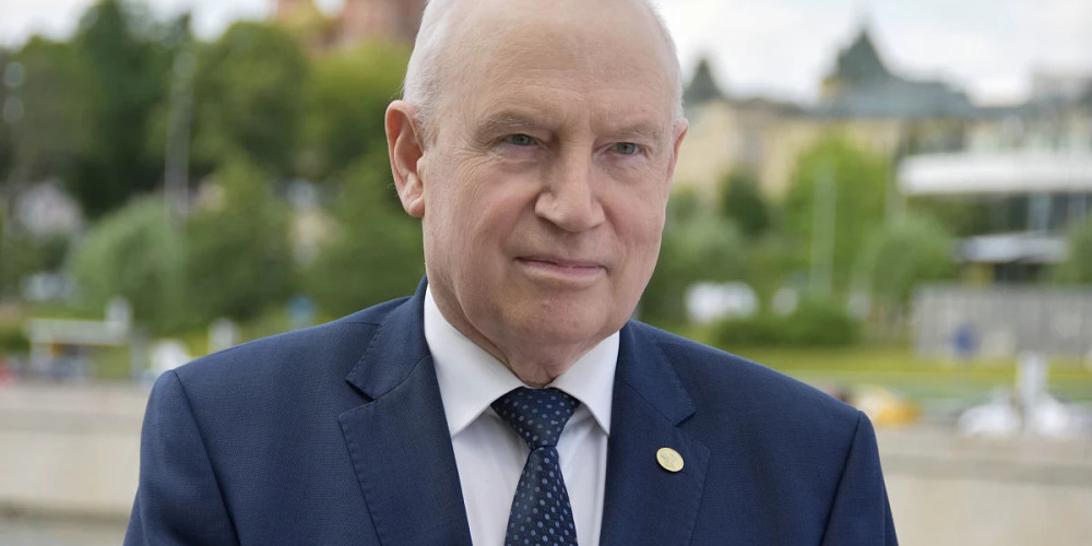 Сергей Лебедев: Страны СНГ создадут «пояс безопасности» вокруг Афганистана