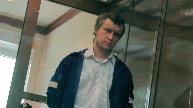 В России «битцевский маньяк», убивший 49 человек, недоволен климатом и судится за перевод к Москве