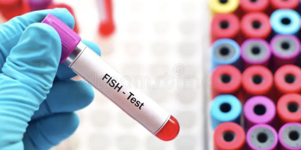 В Кыргызстане создадут FISH-лабораторию для точного подбора лечения детям с раком