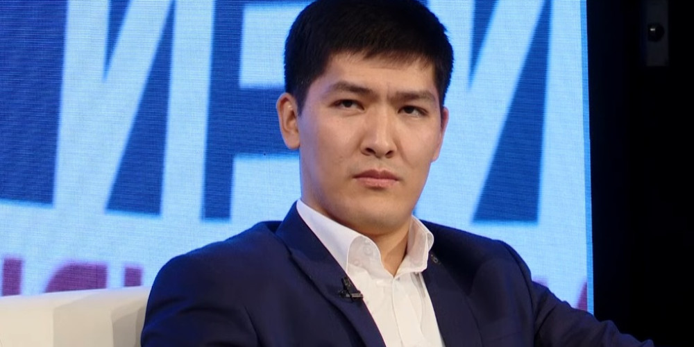 Айзаратбек Эсенов: «Школа 21 – новая возможность, которая может привести Кыргызстан к цифровой экономике»