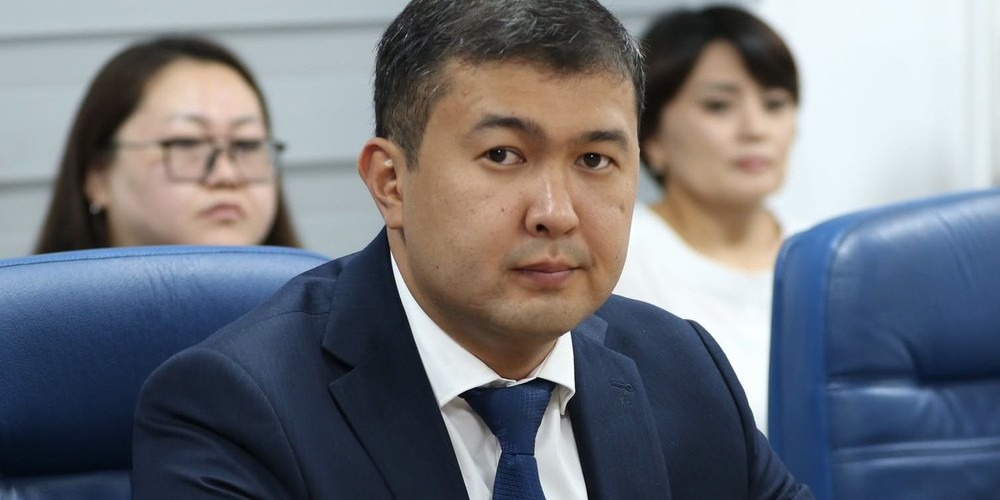 Экс-заместитель руководителя Аппарата ЖК стал замминистра науки