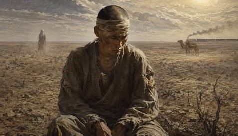 К 100-летию Чынгыза Айтматова снимут фильм «И дольше века длится день»