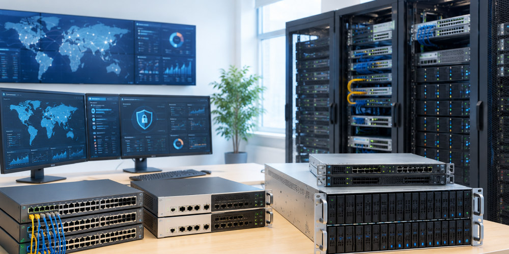 Для SOC-лаборатории при Миннауки закупят оборудование на 80,4 млн сомов