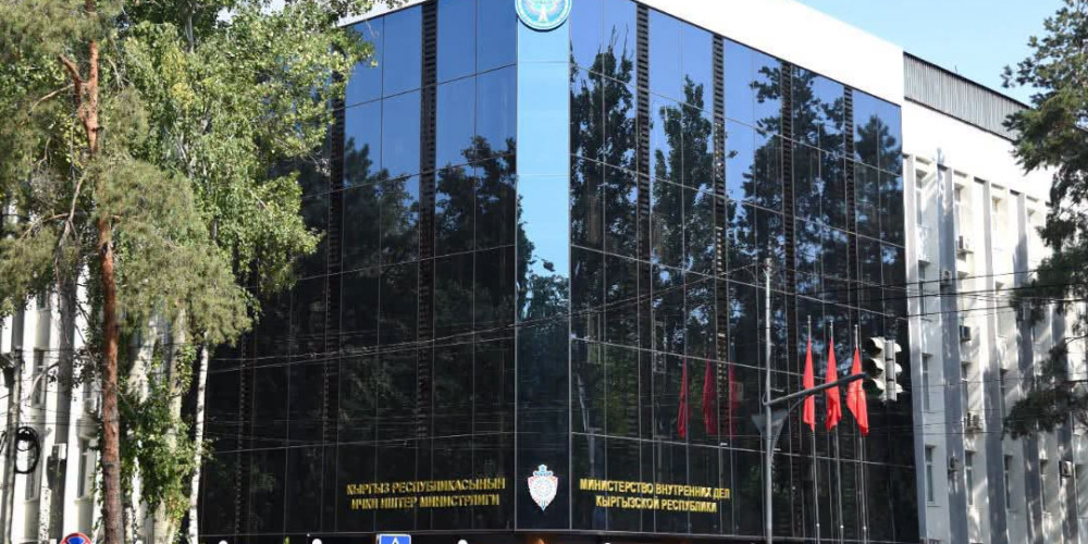 По факту конфликта между иностранными гражданами в Бишкеке проводится проверка