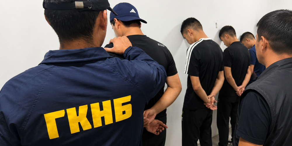 УКМК VI Дүйнөлүк көчмөндөр оюндарынын ачылыш аземине билеттерди сатууда алдамчылык фактысын аныктады