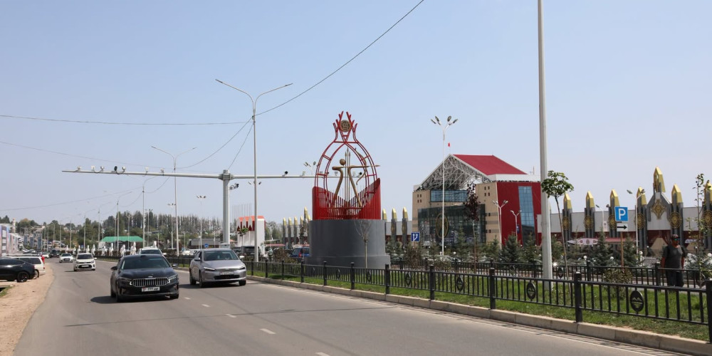 ДКО: Кырчын жайлоосуна жеке автоунаалар кирбей, конокторду коомдук транспорт акысыз ташыйт