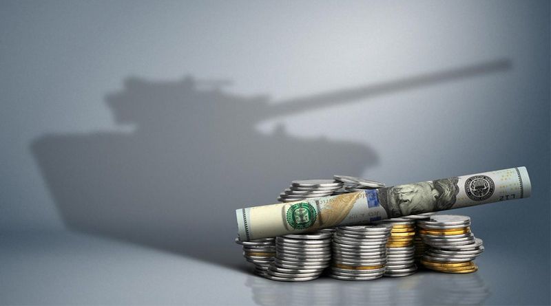 Нефть, Иран, облигации и рынок: названы главные риски для мировой экономики