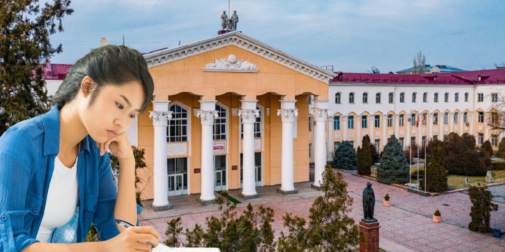 Выпускники с красным дипломом могут попасть в кадровый резерв без конкурса – Омурзаков