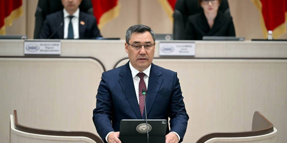Президент призвал сообщать ему о коррупции с доказательствами