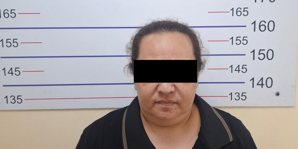 В Бишкеке задержали женщину, подозреваемую в мошенничестве на $140 тыс.