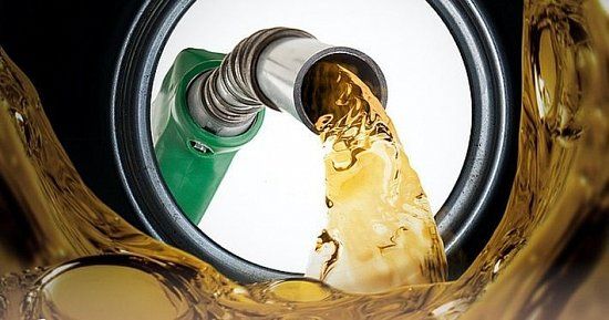 Государство будет компенсировать нефтетрейдерам разницу в стоимости топлива