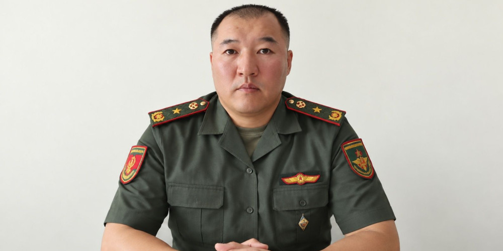 Военнослужащий заявил о принуждении к оговору и обратился к Садыру Жапарову с жалобой на военную прокуратуру