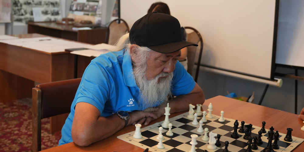 Спорт журналисттеринин спартакиадасы старт алды