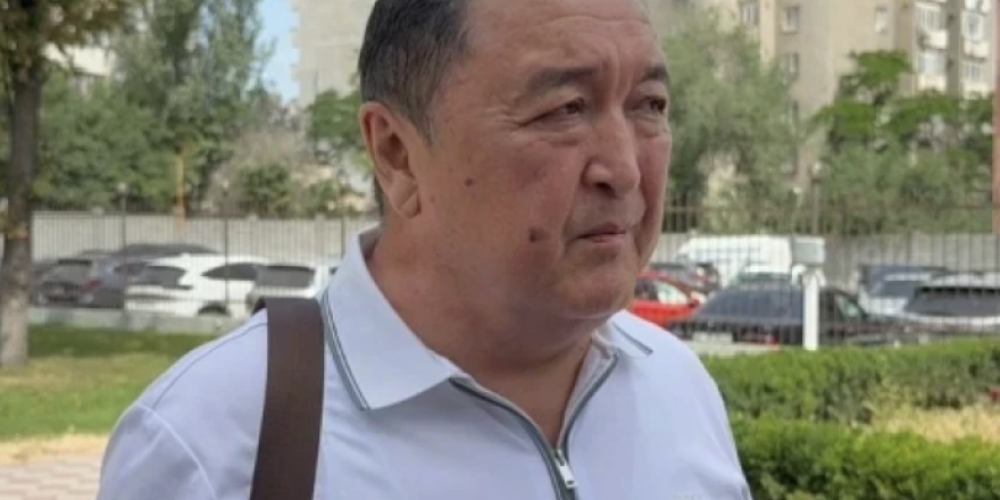 Адвокат Камчыбека Ташиева попросил Генпрокуратуру проверить действия судей Бишкекского горсуда