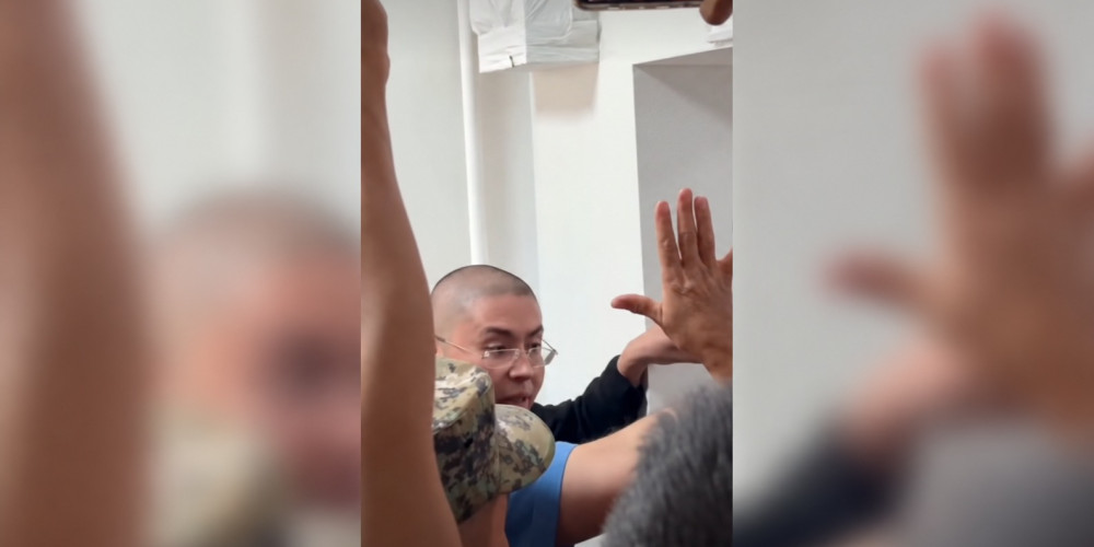 Кадыр Атамбаев: «Нам шьют казахский заговор, якобы власти Казахстана финансировали Атамбаева»