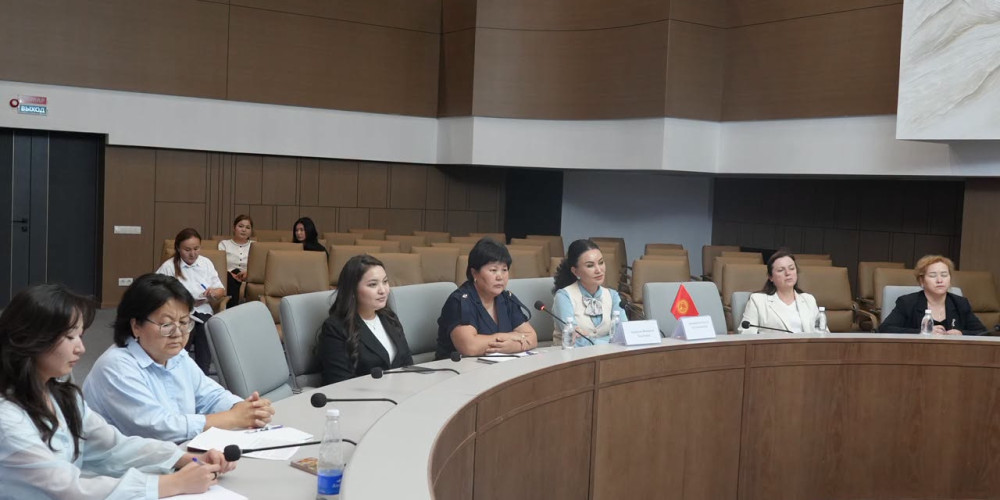 Кыргызстандын органикалык продукциялары Кытай рыногунда жаңы мүмкүнчүлүктөргө ээ болот