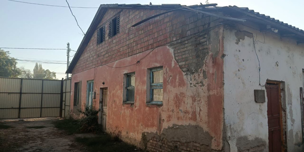 Васильевка айылындагы мурдагы почта бөлүмү мамлекетке кайтарылды
