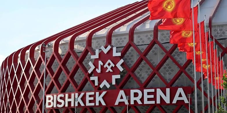 На концерт в «Бишкек Арене» зрителей будут возить 250 шаттл-автобусов
