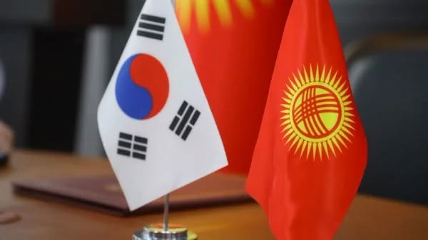 Кыргызстан и Республика Корея выводят сотрудничество в сфере трудоустройства на новый уровень в рамках системы EPS