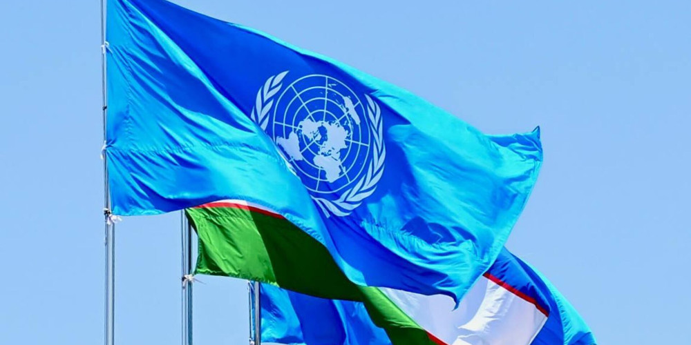 Россия и Китай заблокировали продление мониторинга санкций ООН против Ирана