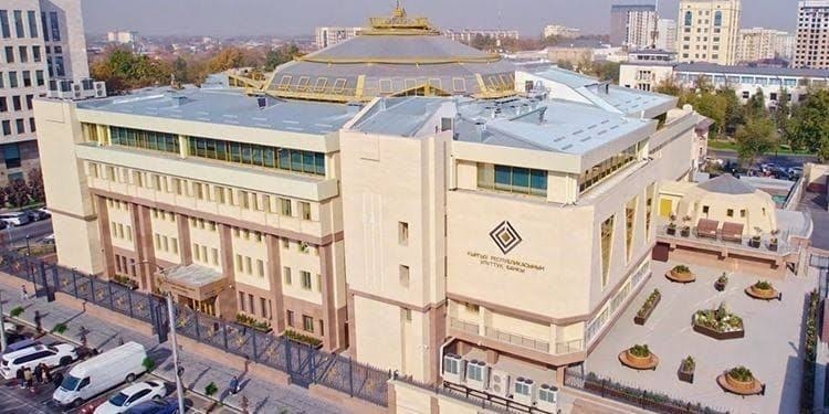 Нацбанк аннулировал регистрацию оператора международной системы электронных денег Interpay