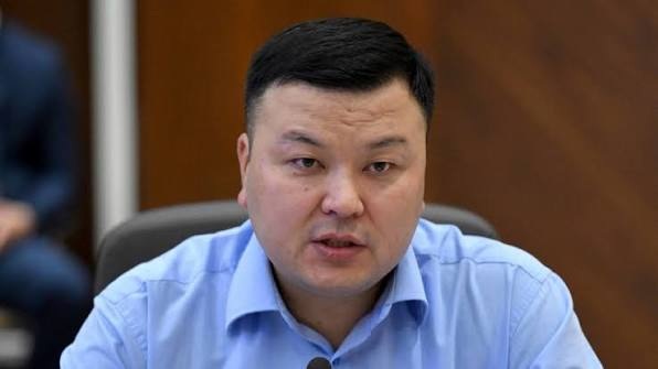 Аяз Баетов стал спецпредставителем президента по особым поручениям на общественных началах