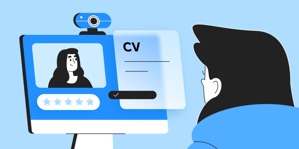 В Кыргызстане запустили две цифровые платформы для поиска работы