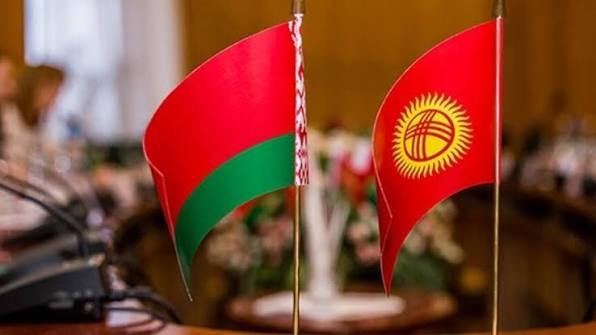 Кыргызстанцы смогут находиться в Беларуси без регистрации до 30 дней