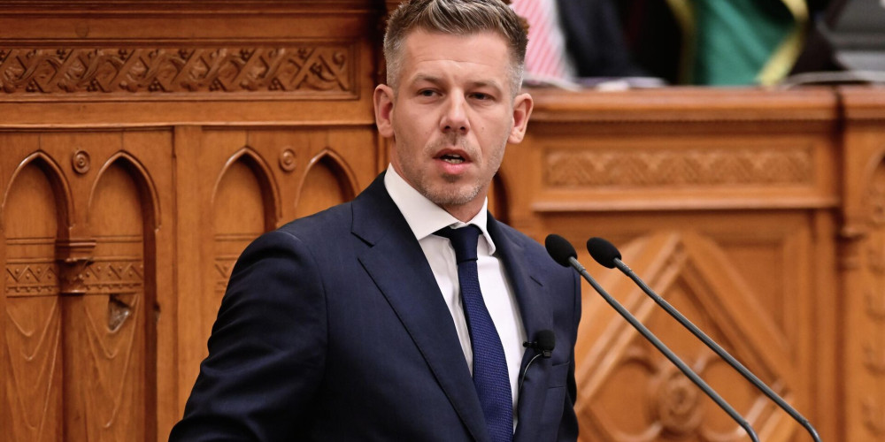 Прокуратура Венгрии потребовала снять неприкосновенность с премьера Петера Мадьяра