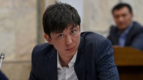 Кокулов – мэрии Бишкека: «Половина из вас стали блогерами, но не надо врать людям»