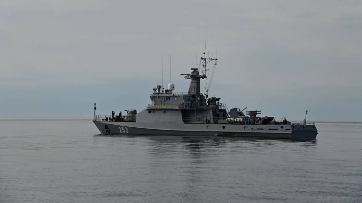 Девять казахстанских военных погибли на учениях в Каспийском море, еще семерых ищут