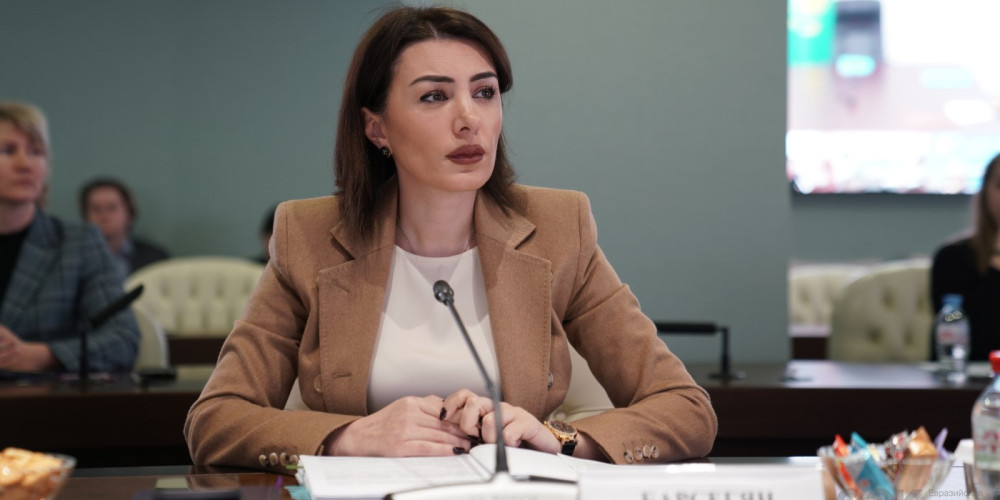 Комитет  по промышленности ЕЭК одобрил проекты на 25 трлн рублей