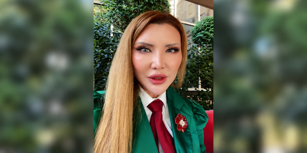 Ассоль Молдокматова обратилась к президенту: сотрудники ГКНБ заставили брата «добровольно» передать помещение мэрии