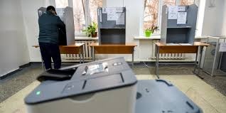 В Кыргызстане насчитали 306 политических партий 