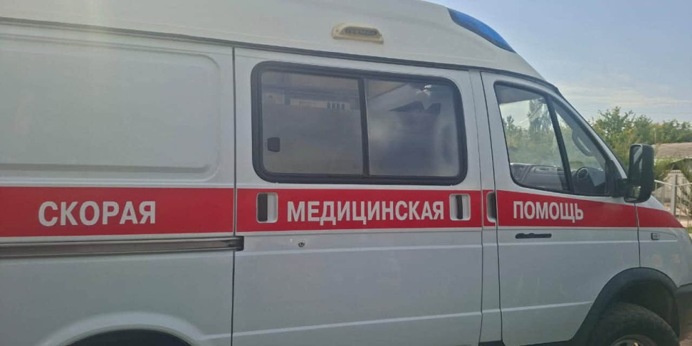 В Баткенском районе открыли отделение скорой помощи для более чем 5 тысяч жителей