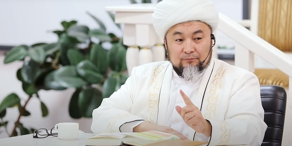 Ош шаарындагы көчөлөрдүн бирине Чубак ажы Жалиловдун ысымы ыйгарылат