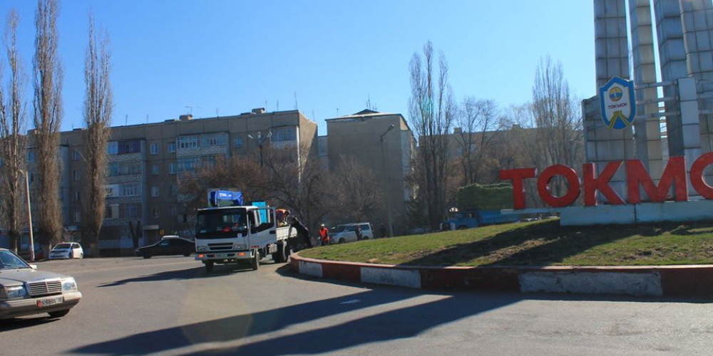 Депутат: предприятия готовы зайти в промзону Токмока, но там до сих пор нет электричества и канализации