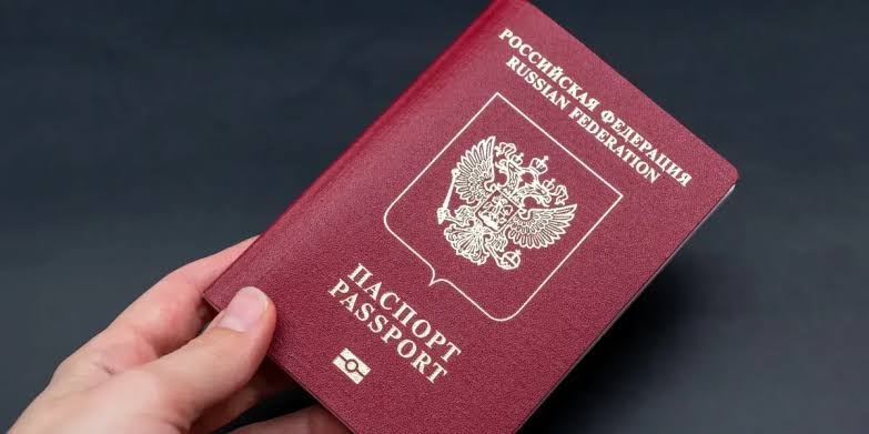 Россияне могут въезжать в Кыргызстан по внутреннему паспорту – МВД РФ
