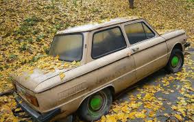 Эксперт предложил обменивать старые автомобили на скидку при покупке новых