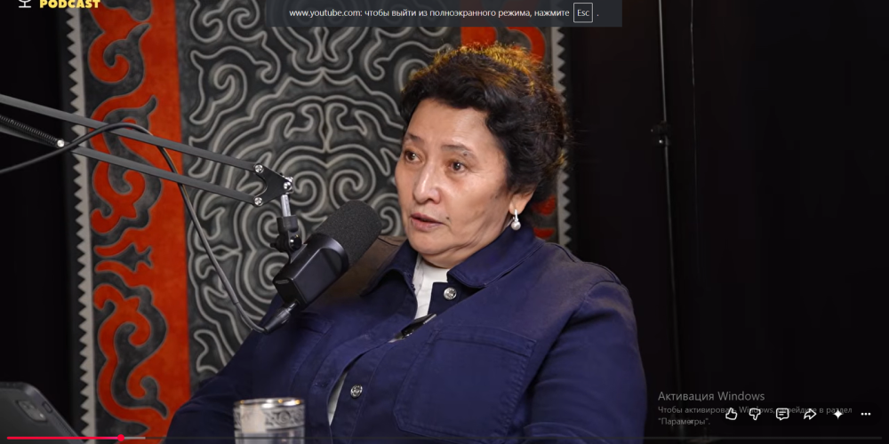 Пробация для насильников и педофилов? Абдиева заявила, что ее неправильно поняли