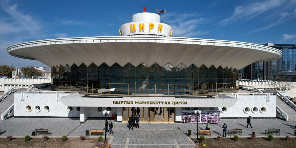 Мамлекет маданиятты жана спортту өнүктүрүүгө басым жасап жатат: тармактык бюджет 4 эсеге өстү