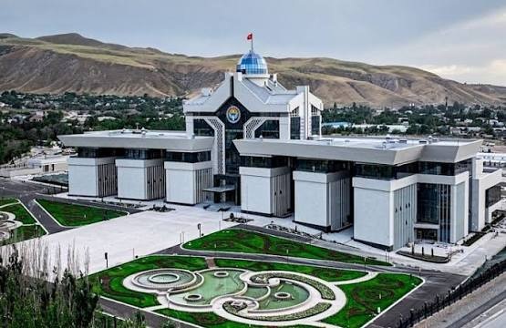 В Кыргызстане создали республиканский штаб по подготовке к выборам президента