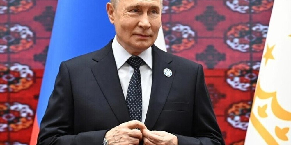 Путин призвал страны СНГ снимать торговые барьеры и активнее продвигать Содружество