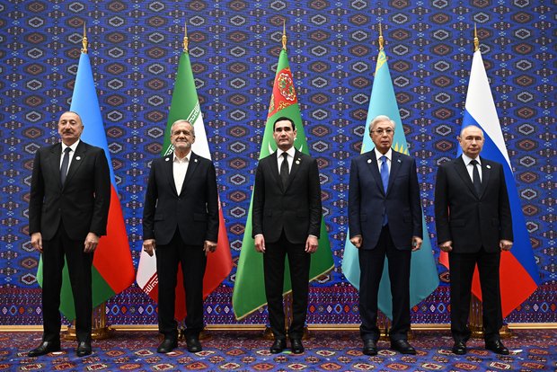 Президент Ирана предложил создать формат «СНГ+1» для сотрудничества с Тегераном