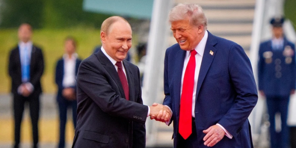Трамп после разговора с Путиным объявил о поставках российского дизеля в США