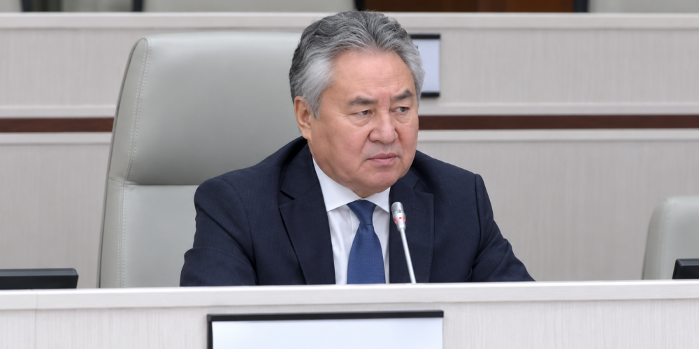 МИД попытается вернуть гражданина, которого, по словам депутата, принудительно отправляют на войну