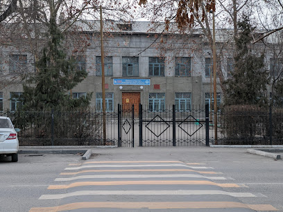 Акыйкатчы выявила концентрацию детей с поведенческими трудностями в одной школе Бишкека