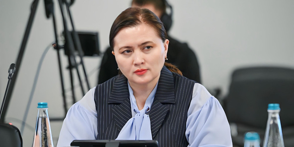 Трое артистов танцевальной группы «Тумар» – выпускники реабилитационного центра «Умут-Надежда»