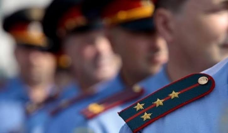 Депутат поблагодарил Кабмин за повышение пенсий ветеранам силовых структур и зарплат милиционерам