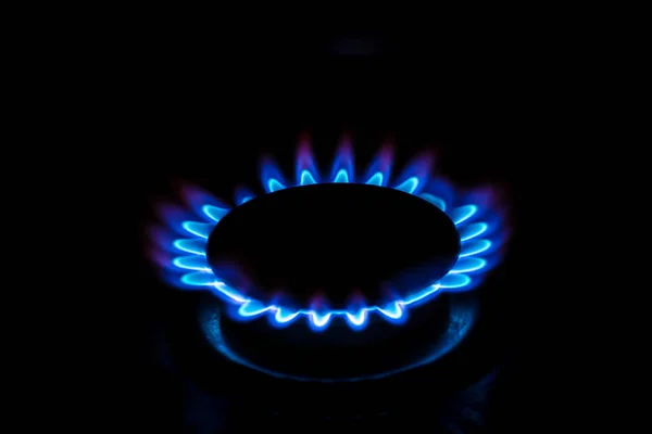 Полностью газифицировать жилмассивы вокруг Бишкека смогут только с 2028 года